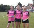 Marsumer dames in de prijzen