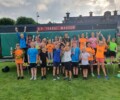 Jeugd Slotcompetitiewedstrijd
