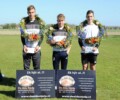 weer een succes weekend voor de marsummers!