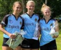Marsummers in de prijzen afgelopen weekend!