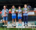 Schooljongens Afdeling+opstap KNKB