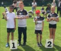Federatie succes en de Ouder-Kind Partij