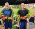 Gouden Koppeltje partij bij LKC Sonnnenborgh gewonnen