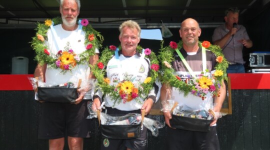 KNKB 50+ partij
