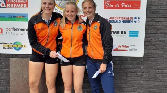 Masummer succes