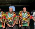 NK 50+ winnaars