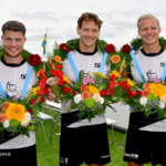 Heren Hoofdklasse winnaars