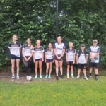 Prijzen jeugd klasse