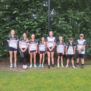 Prijzen jeugd klasse