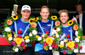 Hoofdklasse