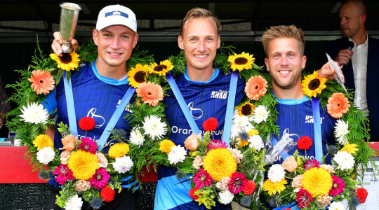 Hoofdklasse